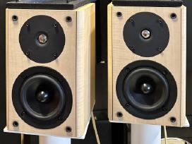 Teac ls-303u / kolonėlės / Bookshelf Speakers