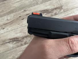 Glock 19 gen 3 Wilson Combat parduodu