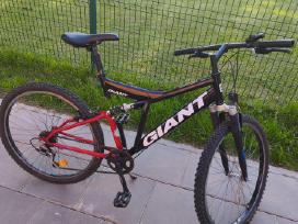 Giant dviratis 26