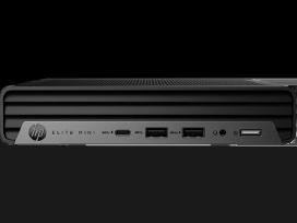 Elite Mini 800 G9 i5-12500t 16gb 512gb SSD - 13vnt