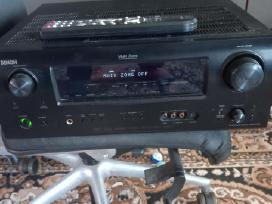 Stiprintuvas ,resiveris ,Denon Avr 1709