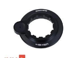 Shimano XTR Rt-mt900 Ice tech 203mm