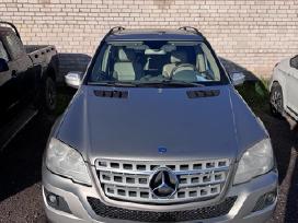 Parduodamas automobilis Mercedes Benz