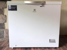 Šaldiklis skrynia Electrolux Lcb3lf20w0