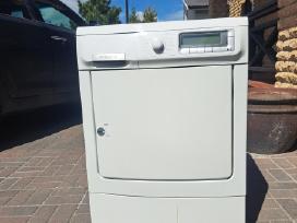 Džiovyklė Elektrolux