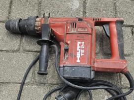 Parduodu naudota perforatorių Hilti Te 24