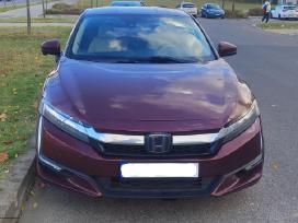 Honda Clarity Dalys