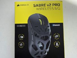 Sabre v2 Pro Wireless
