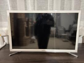 Baltas Samsung LED televizorius 2013m