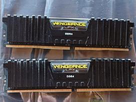 Ddr4 16gb/8gb x 2 3000mhz