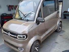 Mini elektromobilis automobilis 1000w elektrinis