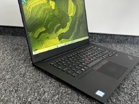 Lenovo Thinkpad P1 G1 I7 256gb SSD, T1000 15.6 Fhd