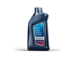 Bmw orig. alyva 0w-30 Ll12-fe (6l, 20 Eur)