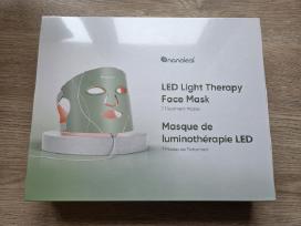 Nanoleaf LED šviesos terapijos veido kaukė