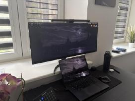 Ultrawide Monitorius LG 100hz 2560x1080 34'