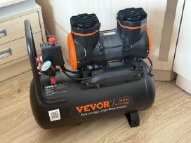 Oro kompresorius Vevor 1450w / 24l.