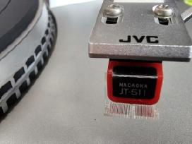 JVC L-a55
