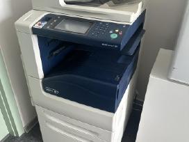 Parduodamas spausdintuvas Xerox Workcentre 7120