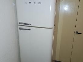 Smeg Fab30 šaldytuvas