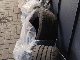 Padangos Michelin Efficientgr