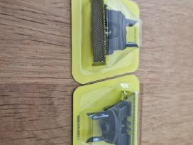 Philips Myoneblade galvutės