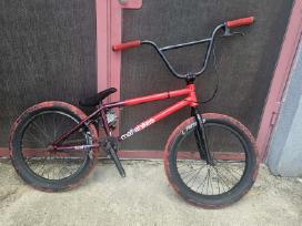 Mafiabikes Kush 2+ BMX modelis