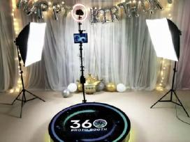 360 platforma stendas pardavimui, 350 eur