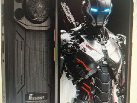 Telefonas fossibot f110 pro 5G.