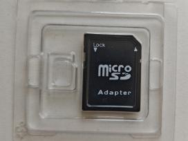Adapteris Microsd to Sd