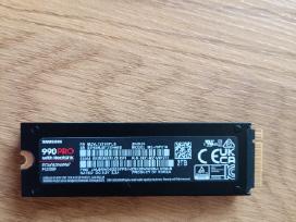 SSD diskas