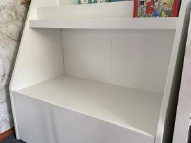 Ikea bergig lentyna
