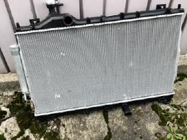 Aušinimo radiatorius
