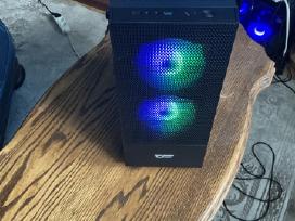 Ryzen5,16gb,radeon5500xt 8gb.ssd240+hdd500