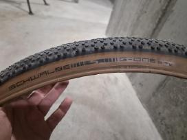 Schwalbe G one bite gravel padangos