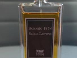 Serge Lutens Borno 1834