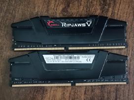 G.skill Ripjaws V Ddr4 16gb (2x8gb) 3200mhz Cl16