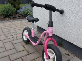 Mažai naudotas Puky balansinis dviratukas
