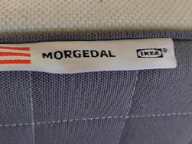 Morgedal ikea čiužinys