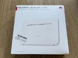 Maršrutizatorius (routeris) Huawei B535-232, 4G
