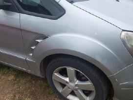 Ford Smax