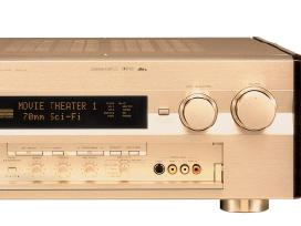 Yamaha Dsp-A1