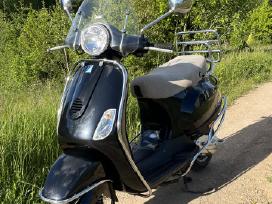 Piaggio Vespa Lx50 2t 70cc