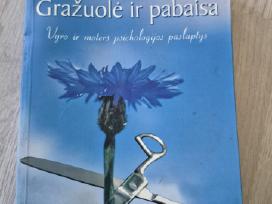 Gražuolė ir pabaisa