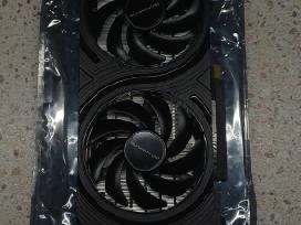 Rtx 4060 8gb Gainward Python II vaizdo plokštė