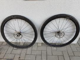 Aero plento ratai Alexrims Rxd6, 28", 622x19,