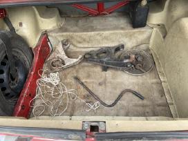 Lada 21063, 1,3, sedanas
