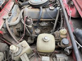 Lada 21063, 1,3, sedanas