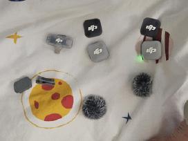 Dji mic mini 2