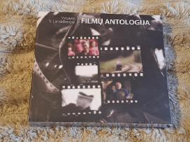 Filmų antologija