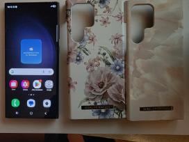 Samsung Galaxy S23 ultra 256 GB 8 GB RAM